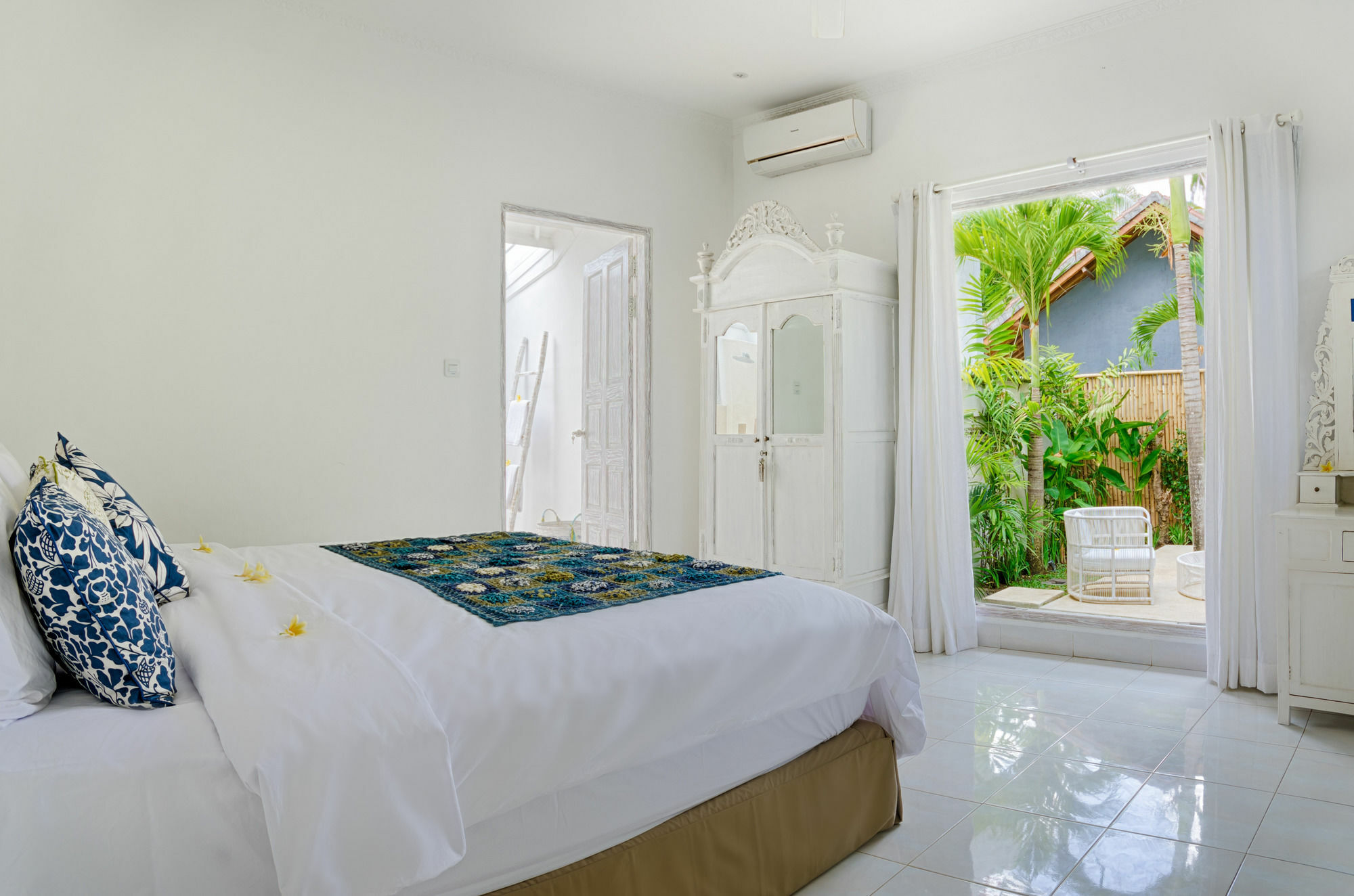 Villa Pantai Indah 캉구 외부 사진